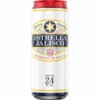 Estrella Jalisco Single Can, 24 Ounce -SMART AND FINAL Sales 00018200258169 Estrella20Jalisco20Single20Can