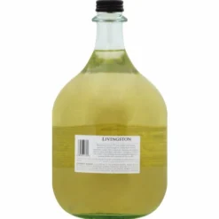 Livingston Chardonnay, California, 3 Litre