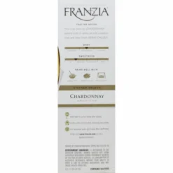 Franzia Chardonnay, 5 Litre