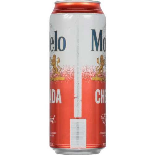 Modelo Beer, Especial, 24 Fluid Ounce 5 Modelo Beer, Especial, 24 Fluid Ounce - Image 3