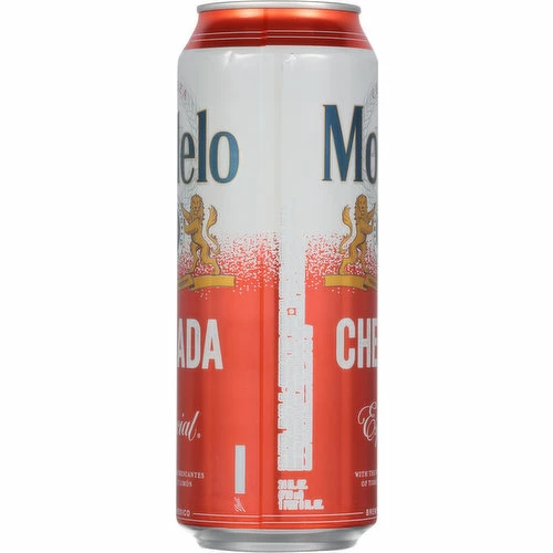 Modelo Beer, Especial, 24 Fluid Ounce 4 Modelo Beer, Especial, 24 Fluid Ounce - Image 2