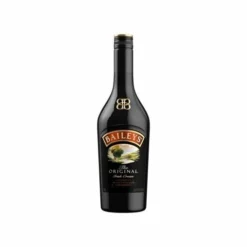 Baileys The Original Irish Cream, 750 Millimeter