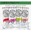 White Claw Hard Seltzer Hard Seltzer, Variety Pack, 12 Each -SMART AND FINAL Sales 30d1a76b 8944 4d3b 9829 9bb0454fe4a2