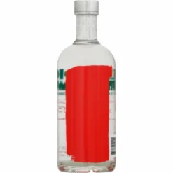 Absolut Vodka, Watermelon, 750 Millilitre
