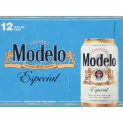 Modelo Beer, 12 Each