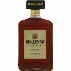 Disaronno Amaretto Liqueur 750 Ml, 750 Millimeter