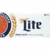 Miller Lite Beer, Pilsner, 18 Each -SMART AND FINAL Sales 5649efd8 5df0 4724 a6ee b5202ef46717