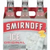 Smirnoff Ice Malt Beverage, Premium, Original, 6 Each -SMART AND FINAL Sales 72789b36 56dd 4da7 b350 be0210b02c21