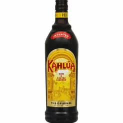 Kahlua Coffee Liqueur 750 Ml, 750 Millimeter