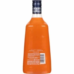 1800 Margarita, The Ultimate, Peach, 1.75 Litre