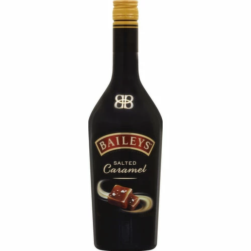 Baileys Salted Caramel Cream Liqueur, 750 Millimeter 3 Baileys Salted Caramel Cream Liqueur, 750 Millimeter
