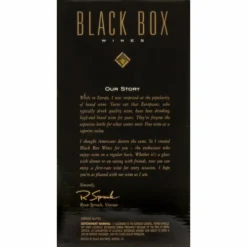Black Box Cabernet Sauvignon, Chile, 2016, 3 Litre