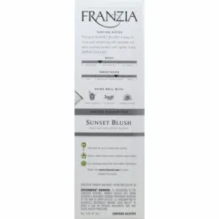 Franzia Sunset Blush, 5 Litre