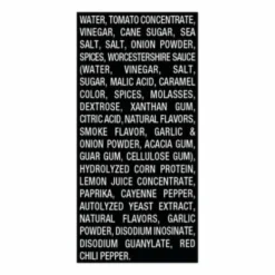 Mr & Mrs T Bloody Mary Mix, Original, 59.2 Fluid Ounce -SMART AND FINAL Sales afb9507a bd10 4d6f 87fd 814bea03165d