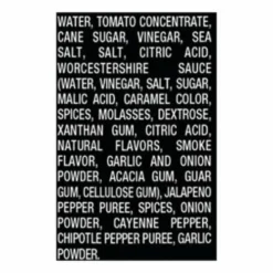 Mr & Mrs T Non-Alcoholic Mix, Bloody Mary, Bold & Spicy, 59.2 Fluid Ounce -SMART AND FINAL Sales b9437082 5145 4ea5 83e3 4005f942606d