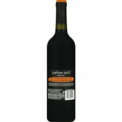 Yellow Tail Merlot, Australia, 750 Millilitre
