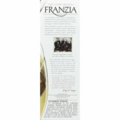 Franzia Pinot Grigio, 5 Litre