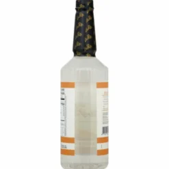 Triple Sec Cocktail Mixes, 33.8 Ounce