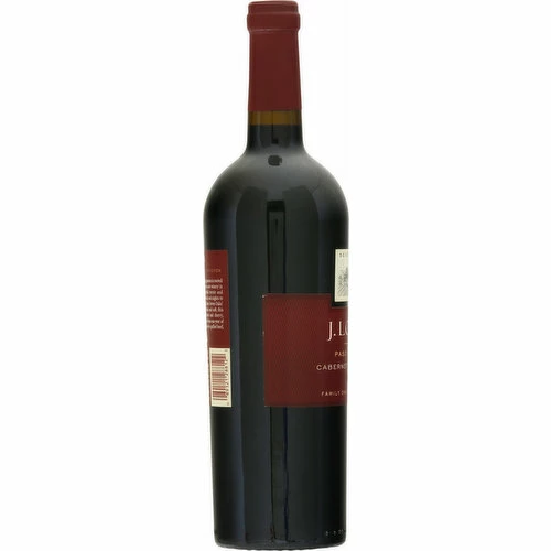 J. Lohr Cabernet Sauvignon, Paso Robles, 750 Millilitre 4 J. Lohr Cabernet Sauvignon, Paso Robles, 750 Millilitre - Image 2