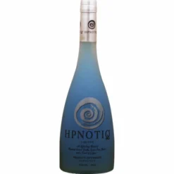 Hypnotic Liqueur 750 Ml, 750 Millimeter