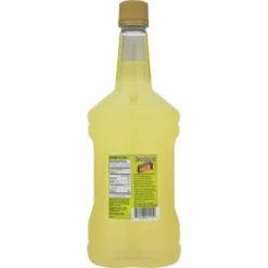 Jose Cuervo Margarita Mix, Classic, 59.2 Fluid Ounce