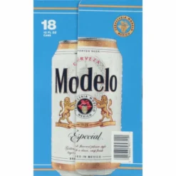 Modelo Beer, 18 Each -SMART AND FINAL Sales f40a89b4 ade0 4316 b874 3ec6a865debd