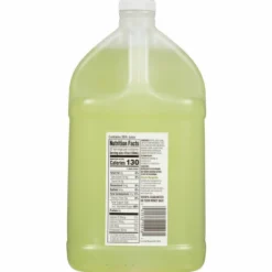 First Street Margarita Mix, 1 Gallon