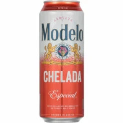 Modelo Beer, Especial, 24 Fluid Ounce